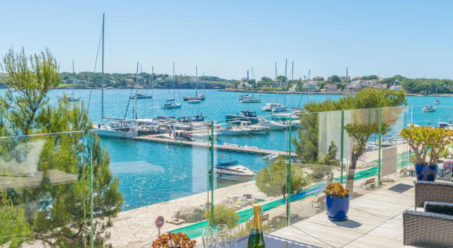 Апартаменты Apartamentos Llevant