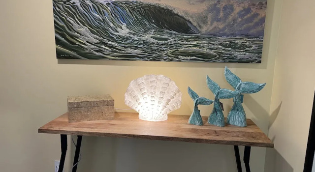 Номер Luxury HarborWalk Inn