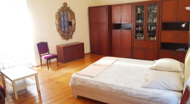 Pospolita Guest House, Rezervovat Penzión Hotely v Imereti s parkováním, Parkování