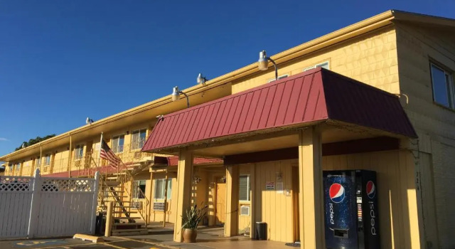 Travel Inn