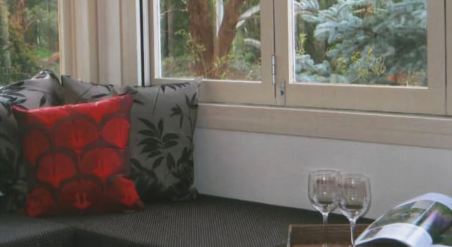 Hollyhock B&B, Rezervați Bed and Breakfast Macedon Daylesford and the Macedon Ranges