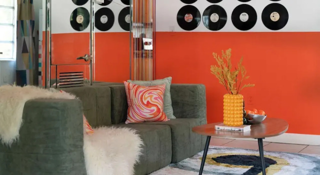 Retro Rewind Stylish Near Design District Miami, Prenota Boutique Miami Beach Miami Metropolitan Area