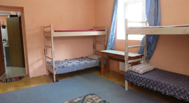 Town Yard Guesthouse and Tour