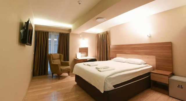 Двухместный номер Standard HOTEL IMPERIAL STRUGA