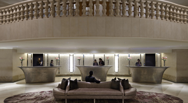 InterContinental Phoenicia Beirut by IHG