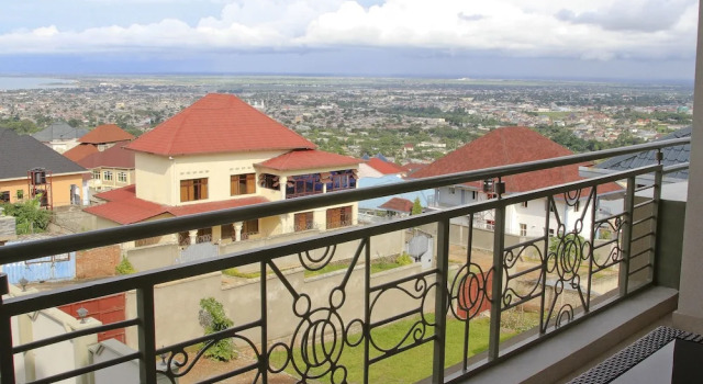 Двухместный номер Executive New Agena Hotel