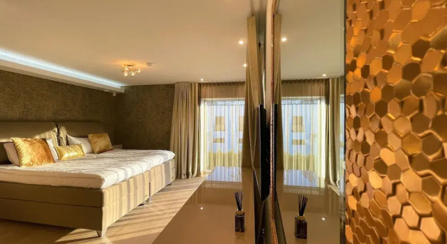 Magnolia House - Indoor Pool and Sauna, Rezervovat Hotel Tallinn Harjumaa