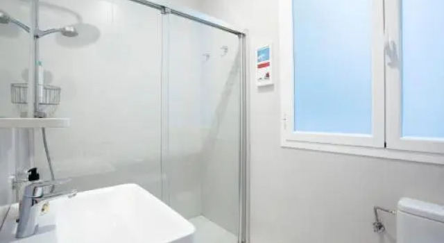 Buen Pastor Cathedral Apartment, Varaa Huoneisto San Sebastián Costa Guipúzcoa