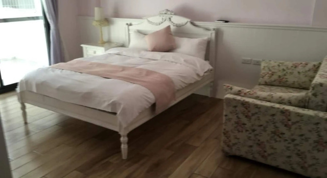 Iris Guest House, Забронировать Гостевой дом Гостевые дома Хуалянь, рядом с Hualien Tianhui Temple, Гостевой дом