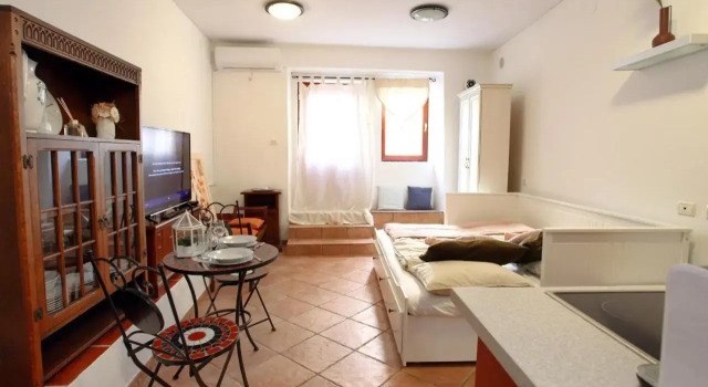 Piran Charming Studio DASA