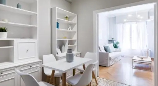 Acropolis Heart 1Bd Apartment In Plaka By Upstreet