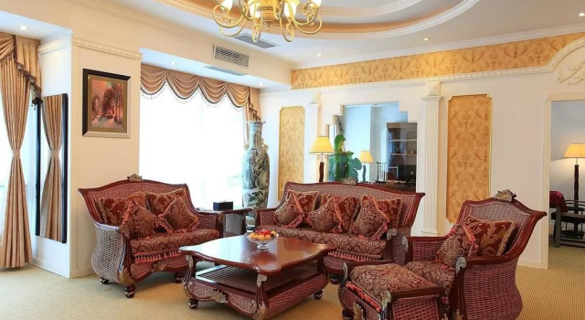 Exchange Bank Hotel, Book Hotel Haikou Hainan