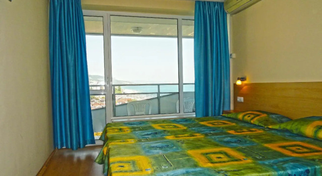 Bonita Hotel