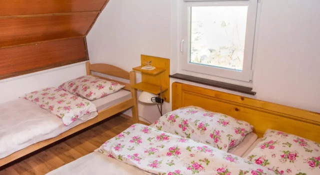 Vinska klet Smej, Buchen Sie Hotel Lendava Pomurje