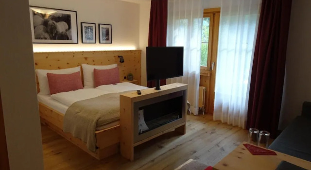 Schortas Alvetern - Boutique Hotel, Book Hotel  