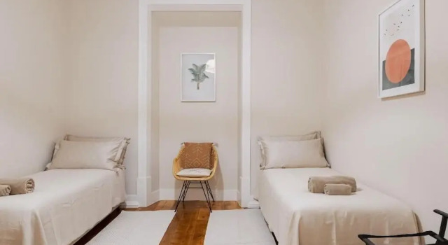 Апартаменты Santa Maria Rooms and Apartments