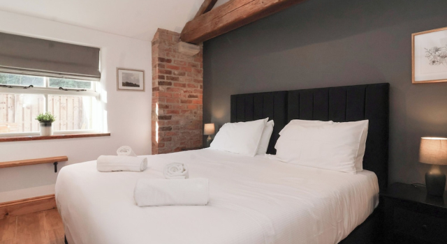 Molly's Cottage, Reservar Casa de férias Malton North Yorkshire