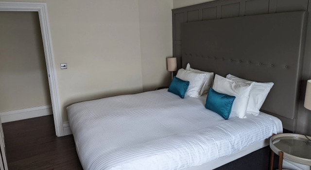 Hermitage Hotel OCEANA COLLECTION