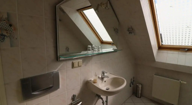 Номер Economy Gästehaus Matthias