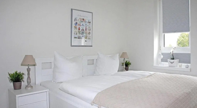 Strand-Park Strand-Park 301, Book Hotel Heringsdorf Usedom