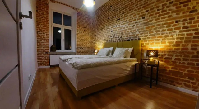 Apartamenty Lubin - Loft