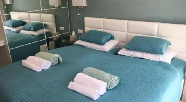 Apart luxury apartment in Island Village, Book Apartment Hotels in Tenerife with Parking, Parking