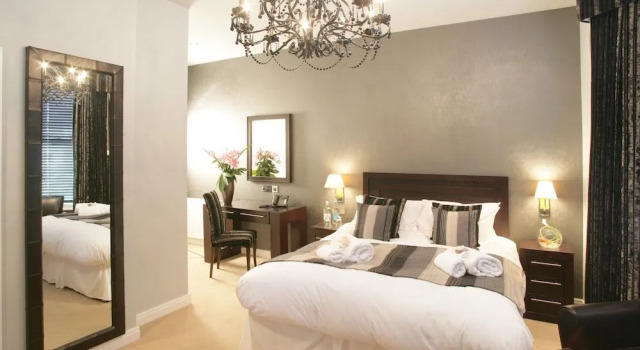 Urban Beach Hotel, Забронировать Отель Отели Борнмута 3 звезды, рядом с Boscombe Pier, 3*