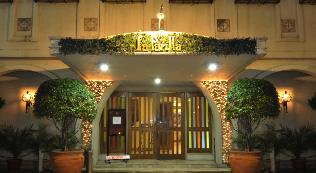 La Parilla Hotel, Rezerwuj Hotel Hotele w Cabanatuan ze śniadaniem, Śniadanie