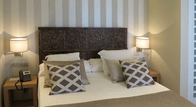 Serennia Exclusive Rooms