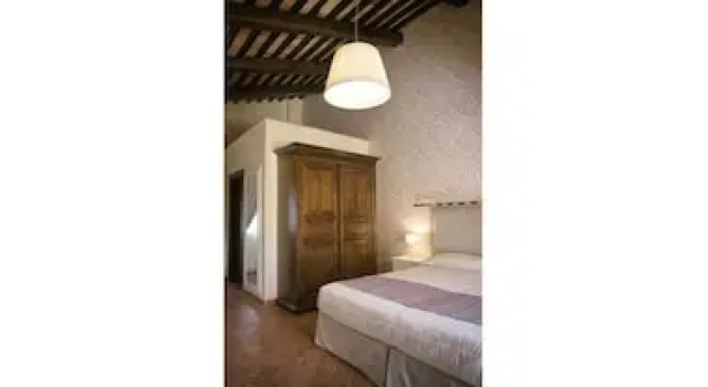Четырёхместный номер Comfort Borgo Sant'Apollinare