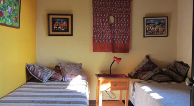 Casa Hagan, Book Hotel Hotels in Solola with a Pool, Swimming Pool