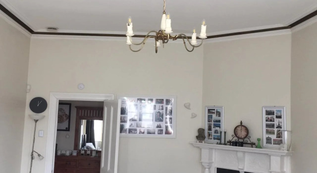 Chelsea House Bed & Breakfast, Забронировать Отель Фангареи регион Нортленд, рядом с Whangarei Art Museum