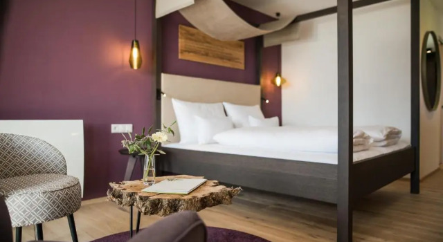 Hotel Hirzer