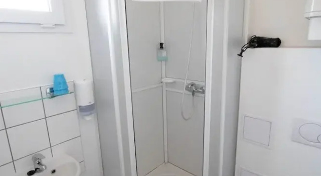 Номер Standard Hotel Breidavik