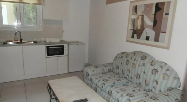 Бунгало Sandy Beach Villas and Apartments
