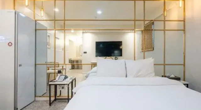 Suite Prestigiosa Hotel 99 Prestige