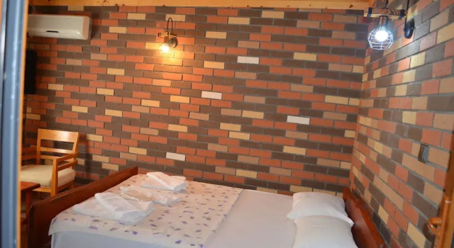 Koç Tatil Köyü