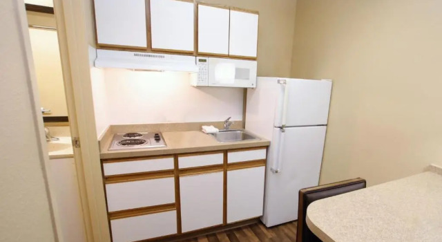 Люкс Extended Stay America Select Suites - Atlanta - Cumberland Mall