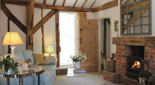 Shafts Barn, Winchester, Забронировать Отель Отели Исторического графства Суссекса 3 звезды, 3*