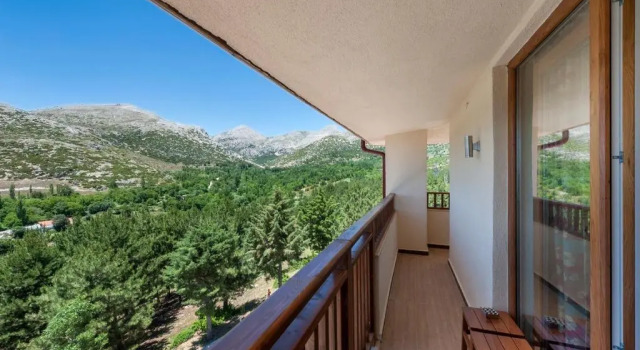 Люкс Sagalassos Lodge & Spa Hotel