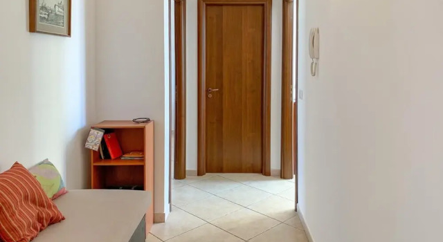 Attico Maremonti