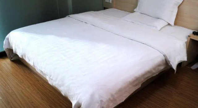 Номер Standard 7 Days Inn Hangzhou Wulin Square Airport Shuttle Station Branch