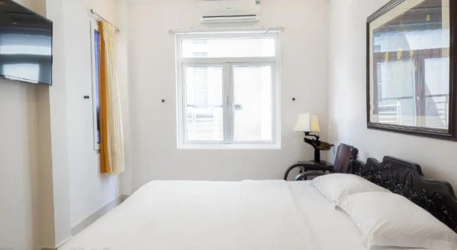 Номер Deluxe Hue Nino Hotel