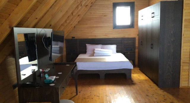 Pinhan Otel Kazdağları, Rezerwuj Hotel Ayvacik Aegean Region