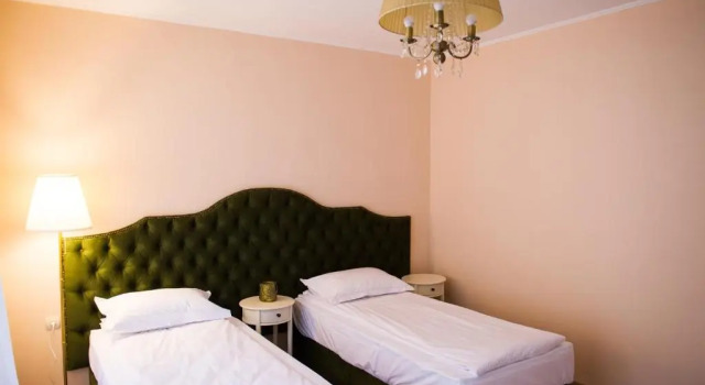 Saphyr Residences - CLASSICAL URBAN SUITE, Varaa Hotelli Oradea 