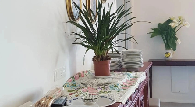 Casa Gargano Ravello Amalfi Coast, Забронировать Дом для отпуска Отели Равелло с парковкой, Парковка