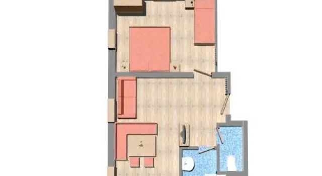 Haus Bliem, Rezerwuj Hotel Hotele w Salzburg z parkingiem, Parking
