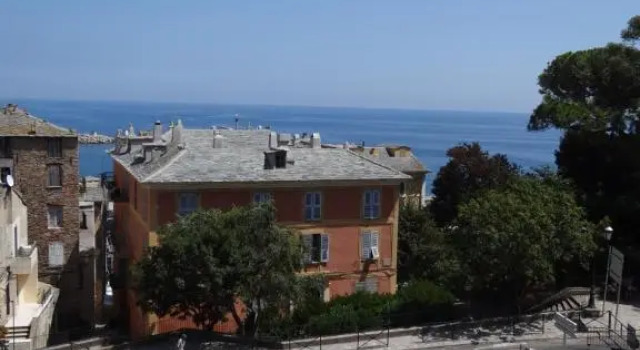 Appartement Gaudin, Varaa Huoneisto Bastia 
