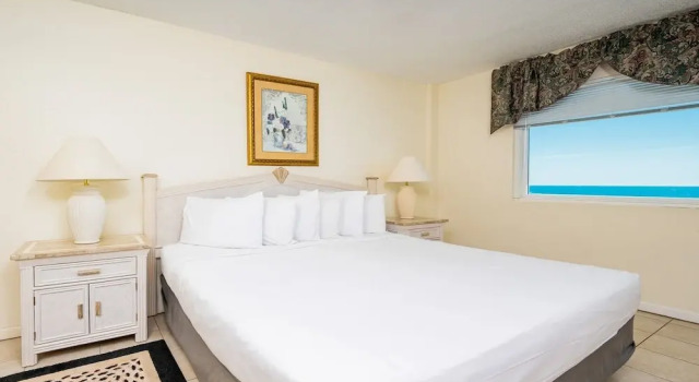 Номер Standard Driftwood Towers 5e 2 Bedroom Condo