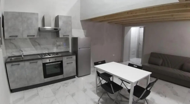 Standard Zimmer Casa Toto